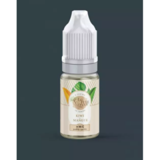 Kiwi Mangue - 10ml - Le Petit Verger - Savourea