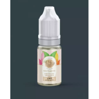 Nectarine Fruit du Dragon - 10ml - Le Petit Verger - Savourea