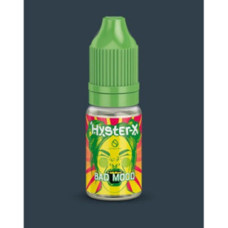 Bad Mood - 10ml - Hyster-X - Savourea