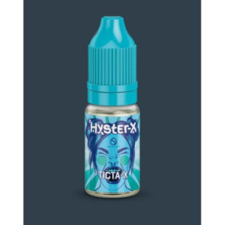 Ticta-X -10ml - Hyster-X - Savourea