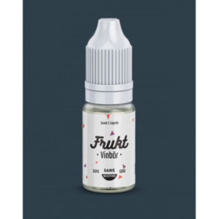 Vinbar  - 10ml - Frukt - Savourea