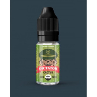 Cactus - 10ml - Dictator - Savourea