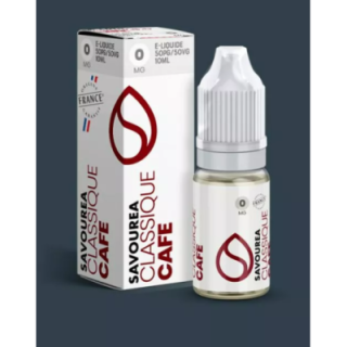 Cafe - 10ml - Savourea