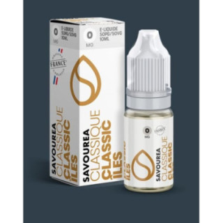Classic iles - 10ml - Savourea