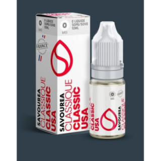 Classic Usa - 10ml - Savourea