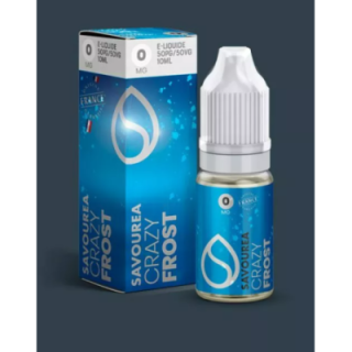 Crazy Frost -10ml - Savourea