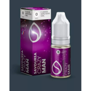 Crazy Man -10ml - Savourea