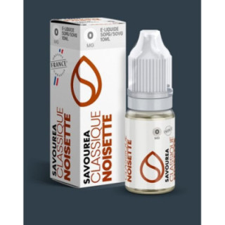Noisette -10ml - Savourea