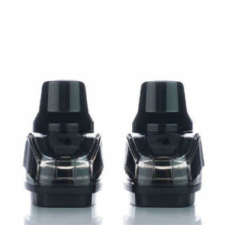 Cartouches vides Aegis Boost 2 (B60) (2pcs)-Black - Geekvape