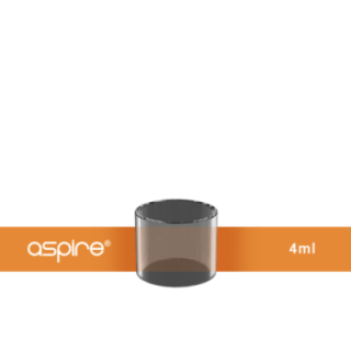 Pyrex Nautilus 3 4ml - Aspire