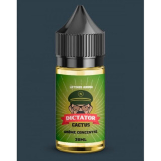 Cactus - Arome Concentré - 30ml - Dictator -Savourea