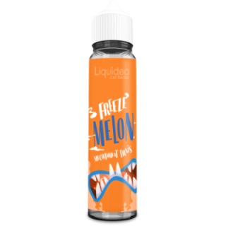 Melon - 50ml 0mg - FREEZE - LIQUIDEO