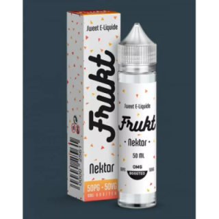 Nektar - 50ml(0mg) - Frukt - Savourea