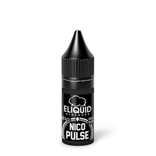 Booster Nico Pulse 50/50 - 20mg/ml - 10ml Eliquid France