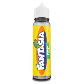 Pinego - 50ml 0mg - FANTASIA - LIQUIDEO
