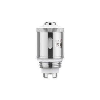 Eleaf GS Air Coil Pure Cotton 5pcs(GS Atomiseurs série)