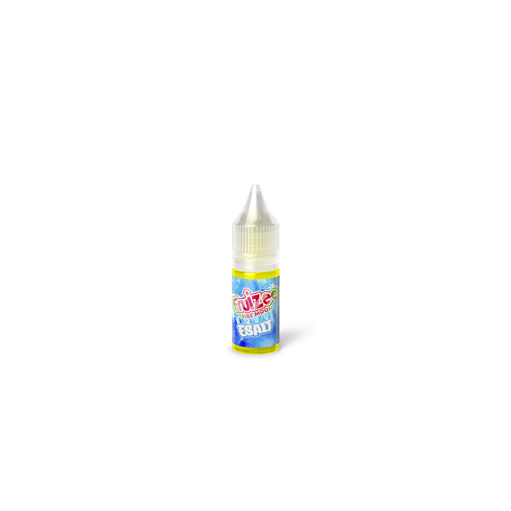 ESALT Frais Fire Moon 10ml - Eliquid France