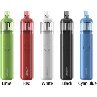 EGO 510 kit unfilled (2ml) - Joyetech