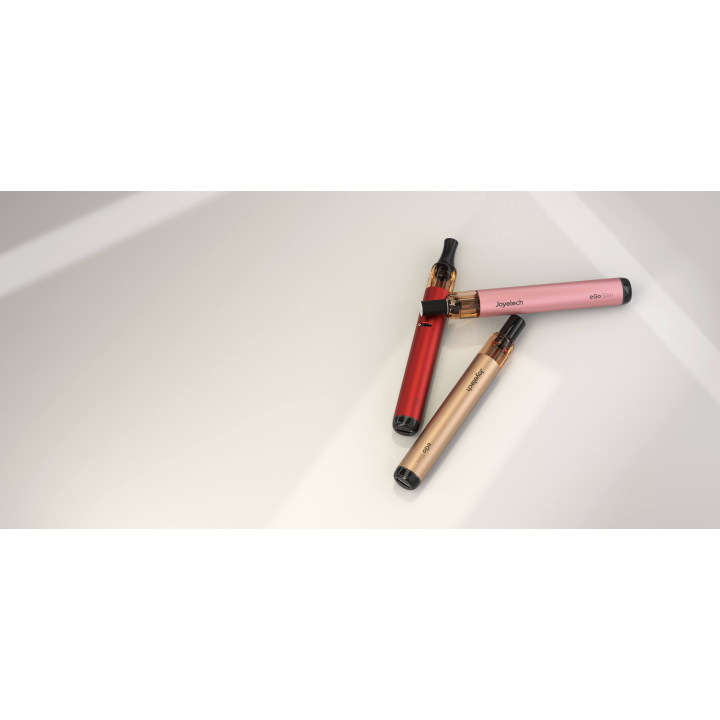 Kit Ego Slim 800mAh - Joyetech
