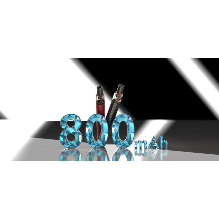 Kit Ego Slim 800mAh - Joyetech