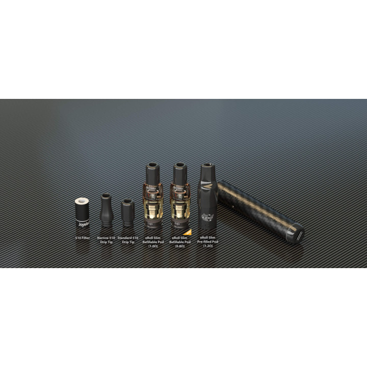 Kit Ego Slim 800mAh - Joyetech