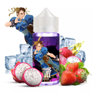 Mawashi 100ml - Fighter Fuel - Maison Fuel