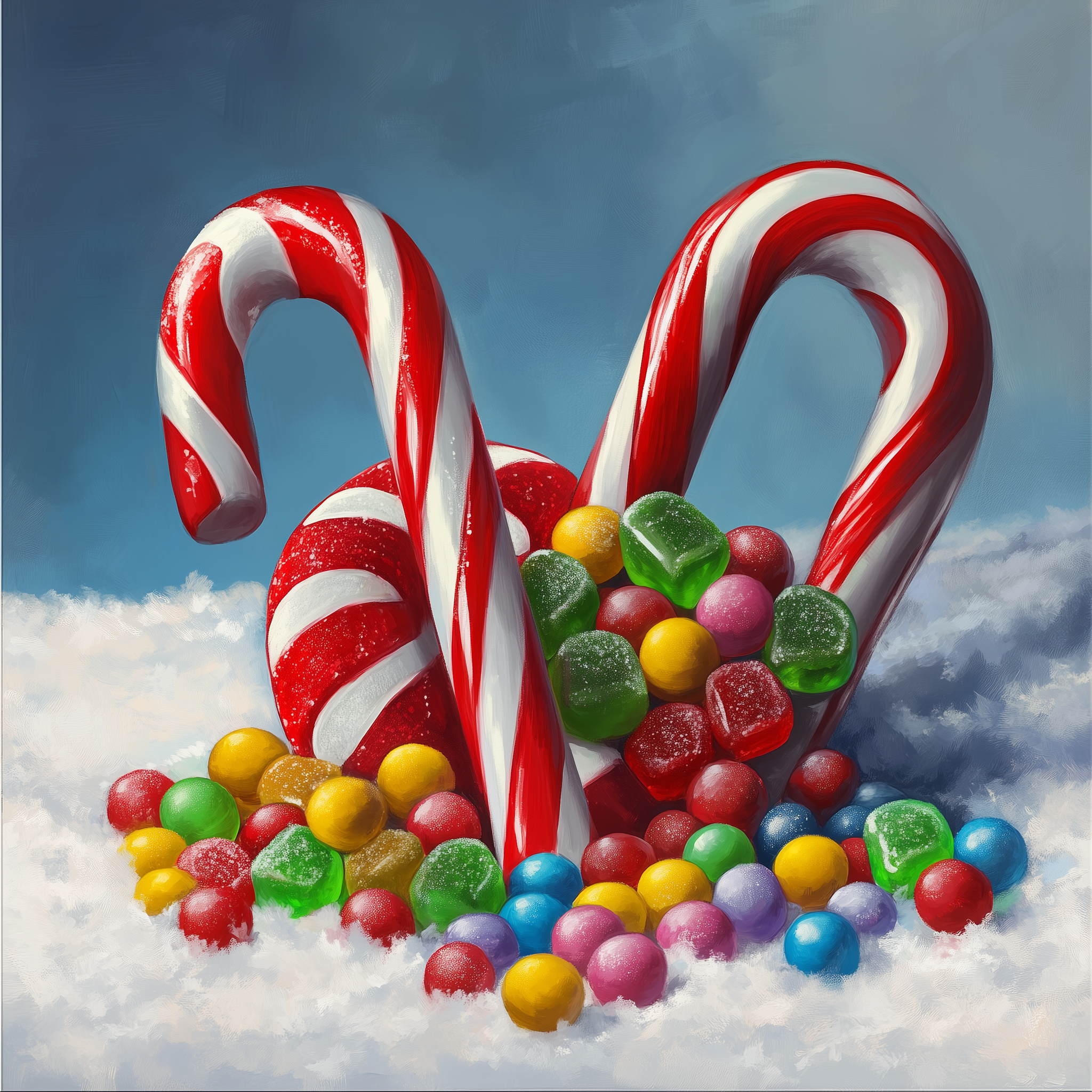 Bonbons