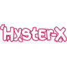 Hyster X - Savourea